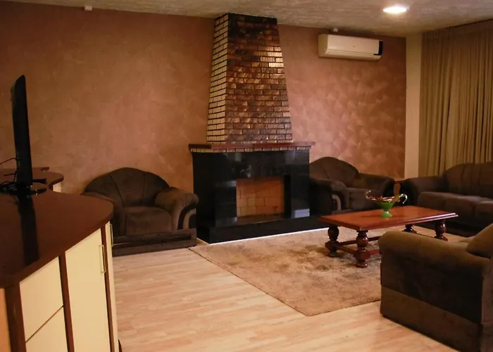 Hotel Colonia