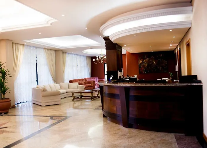 Rihad Palace Hotel