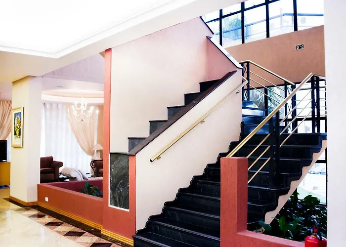 Rihad Palace Hotel